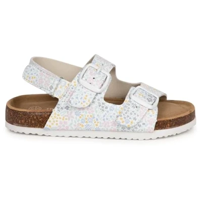 Image of Trespass Kids Casual Sandals with Adjustable Strap and Suede Insole Ceres