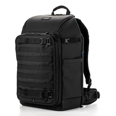 Image of Tenba Axis V2 20L LT Backpack Black (637 768), Black, Backpack,