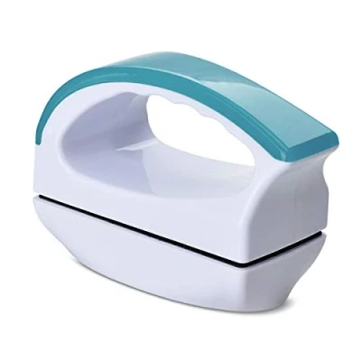 Image of Podazz Magnetic Scraper Aquarium Fish Tank Glass Algae Scrubber Cleaner Floating Clean Brush (XL)