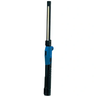 Image of Draper COB SMD LED Rechargeable Folding Slim Light, 300 Lumens, USB C Charger Supplied