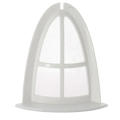 Image of Spares2go Limescale Water Mesh Spout Filter for Russell Hobbs 18540 Breakfast Collection Kettle