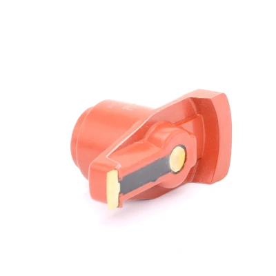 Image of 0300900087, EVL087 Distributor Rotor BERU Interference Suppression 1 kOhm MERCEDES BENZ: W123 Saloon, SL Convertible, Estate