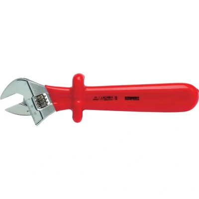 Image of Kennedy 250mm Insulated Adjustable Wrench
