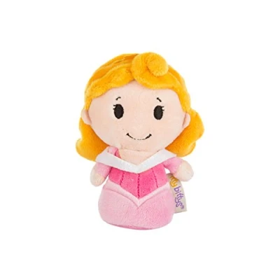 Image of Hallmark Disney Sleeping Beauty Itty Bitty