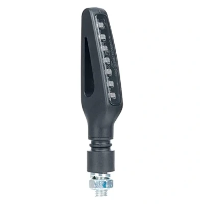 Image of Oxford NightGlider Motorcycle Sequential Indicators (incl. 2 resistors) EL361