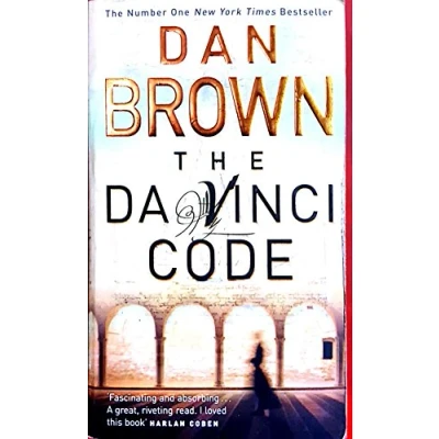 Image of The Da Vinci Code
