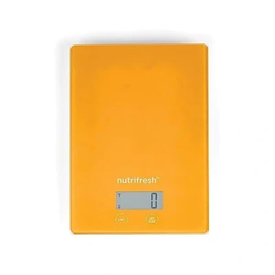 Image of Digital kitchen scale