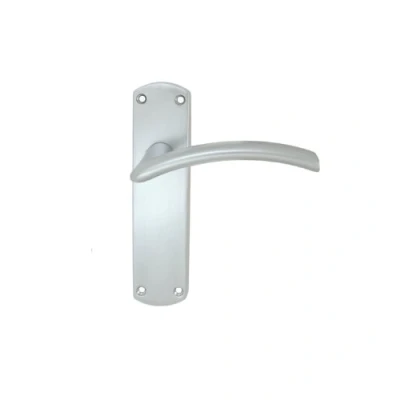Image of SEROZZETTA TRES LEVER ON BACKPLATE LATCH