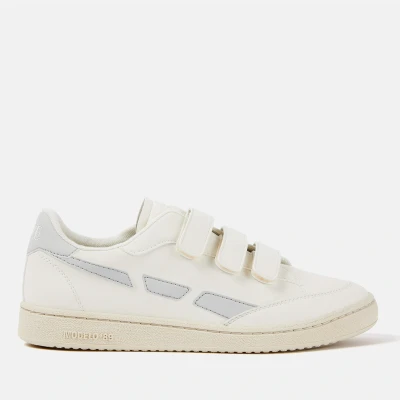 Image of Saye Women&#039;s Modelo &#039;89 Strap Vegan Trainers UK 6.5
