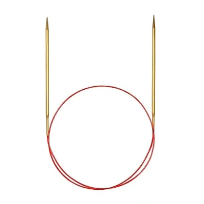 Image of Addi Circular Lace Needle 150cm 2mm