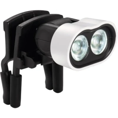 Image of Eschenbach LED Headlight with Clip