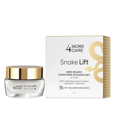 Image of More4Care Snake Lift Replica Cream 50 ml