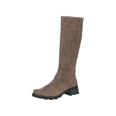 Image of CAPRICE Women&#039;s Warm Lining Boots 9 26603 43 Fashion, Cafe Stretch, 6 UK