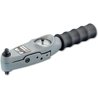 Image of Gedore Torque Wrench Type 83 2.4 12 Nm 8301