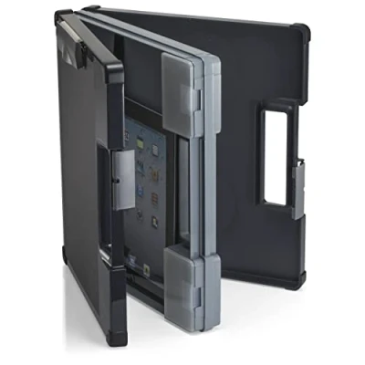 Image of Officemate Dual Sided Clipboard Storage Box (83335)