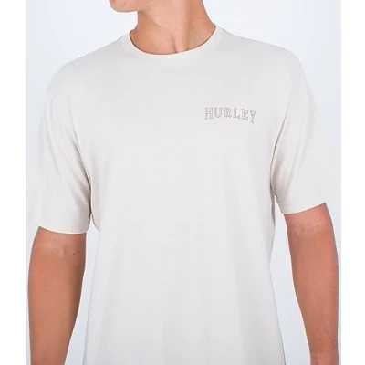 Image of T Shirt short sleeve men Evd Tiger Palm