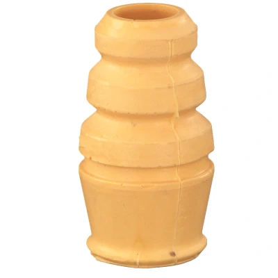 Image of 51722SAAE01, 51722SAAE02, 51722SAAG02 Rubber Buffer, suspension FEBI BILSTEIN 170475 Front Axle