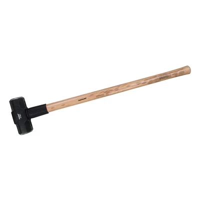 Image of Silverline Sledge Hammer Hickory 10lb (4.54kg)