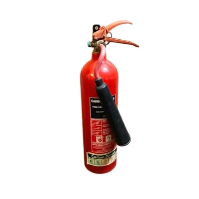 Image of MegaMaxx 20 Pieces Fire Extinguisher Wall Bracket for 2 and 5 kg CO2 Safety Cylinder Hooks Hotel, Office, Workshop, Van, Home Kitchen, Garage (Black)