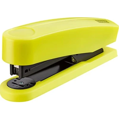 Image of Stapler B2 CID Lucky Green matt, stapling Capacity: 25 Sheets, top Loader
