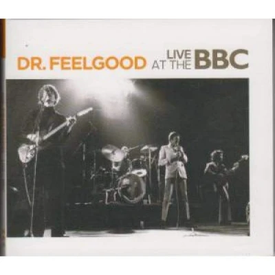Image of Live at the BBC