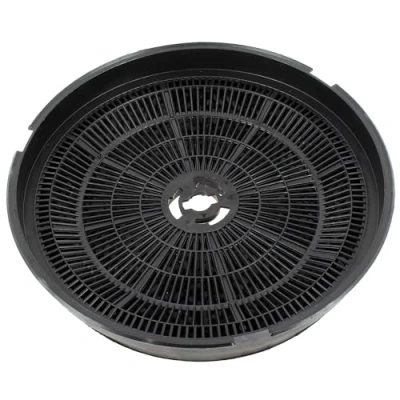 Image of D180 Carbon Cooker Hood Filter for W PRO CHF180/1