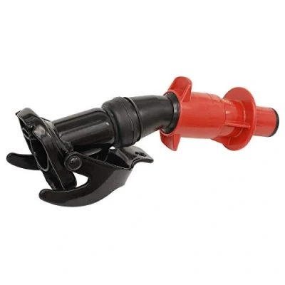 Image of Sealey Smart Spout for 5L &amp; 10L Metal Jerry Cans
