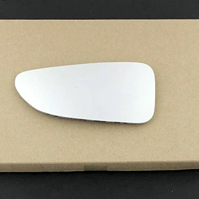 Image of Blind Spot Lower Wing Mirror Glass fits Nissan NV400 Reg 2011 to 2024 Left Passenger Side
