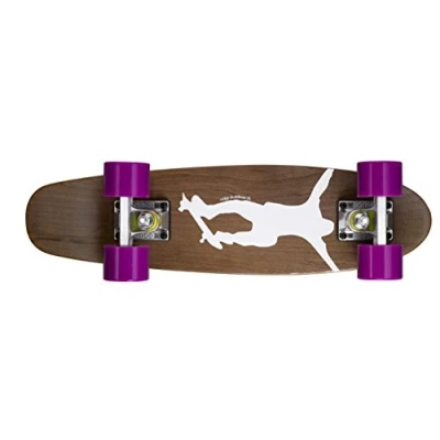 Image of Ridge Skateboard NR1 Maple Mini Cruiser