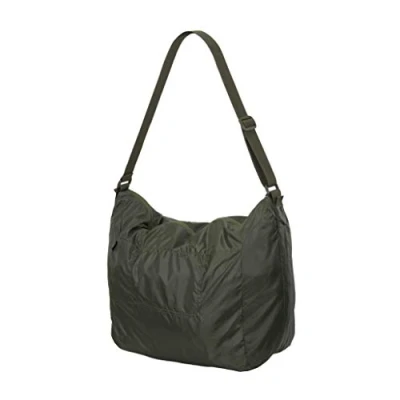 Image of Helikon Tex CARRYALL BACKUP BAG® POLYESTER Olive (TB CAB PO 02)
