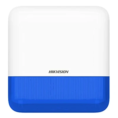 Image of Hikvision interkomas DS PS1 II WE AX PRO