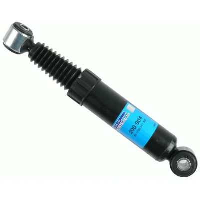 Image of 520637, 520643, 520655, 520656, 520691 Shock Absorber SACHS 200 904 Oil Pressure Twin Tube Telescopic Top eye, Bottom eye