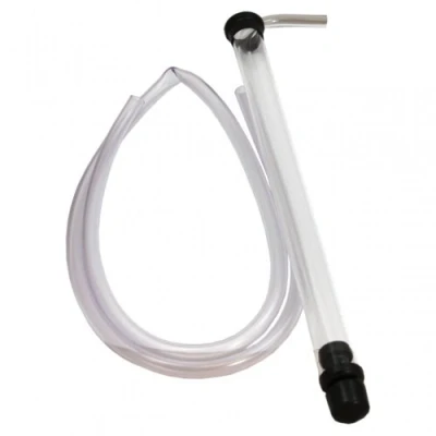 Image of Home Brew 4.5 Litre Auto Syphon No More Sucking!