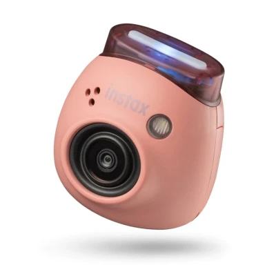 Image of instax PAL,Powder Pink