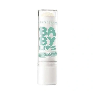 Image of Maybelline Baby Lips Winter Delight Lip Balm 1 Too Cool