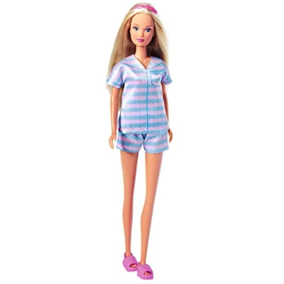 Image of Steffi Love Beauty Day Doll
