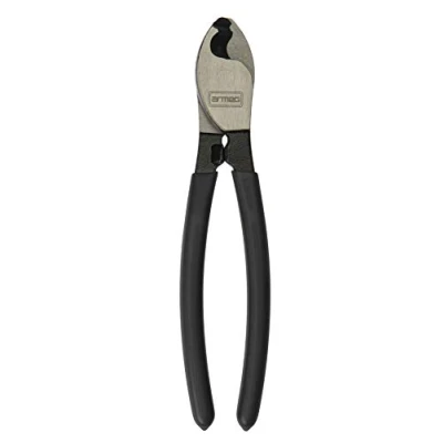 Image of Armeg DCC8001 8 inch Cable Cutters Carbon Steel