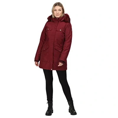 Image of Regatta Women&#039;s Samiyah Jacket