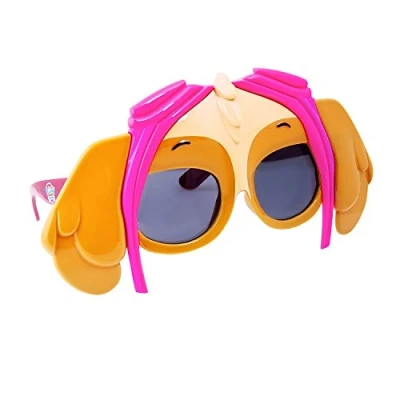 Image of Sunstaches Paw Patrol Skye