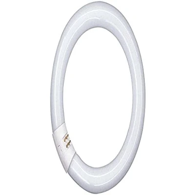 Image of Osram 40 Watt Lumilux T9 C Fluorescent Lamp Sockets