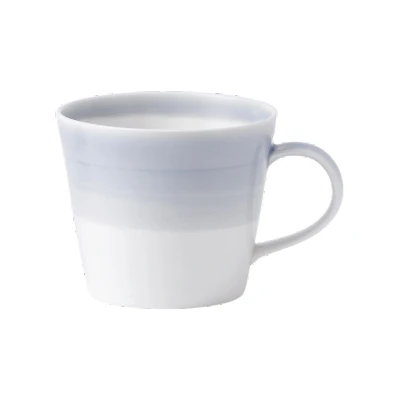 Image of Royal Doulton 1815 Mug, 13.5 oz, Blue