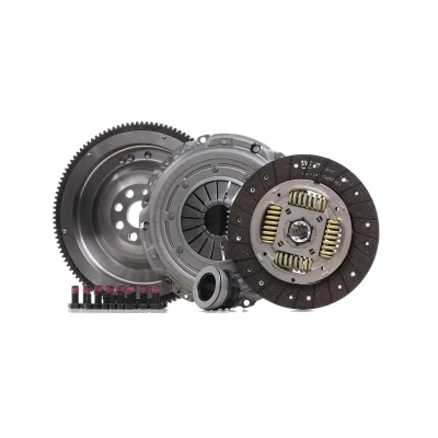 Image of 21211226140, 21511223168, 21511223366, 21517521471 Clutch VALEO KIT4P CONVERSION KIT 835004 BMW: 5 Saloon, 3 Convertible