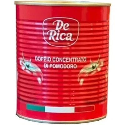 Image of De Rica Tomato Puree, 850g