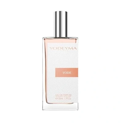 Image of Yodeyma Paris Yode 50ml Eau de Parfum (Women&#039;s) Orange, Tuberose, Sandalwood