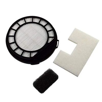 Image of Deals2u365 Pre Motor and HEPA Filter Kit for Vax C87 PVXP P/C87 VC B/C88 T2 P/C88 S/C88 B Vacuum Cleaners