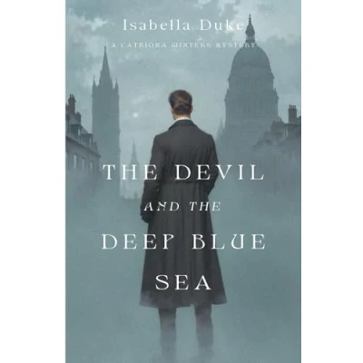 Image of the Devil and Deep Blue Sea