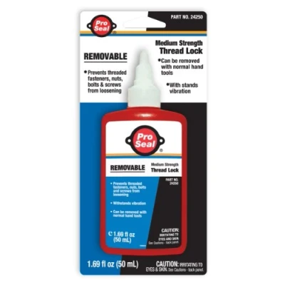 Image of Sealpro ProSeal 24250 Removable Thread Lock