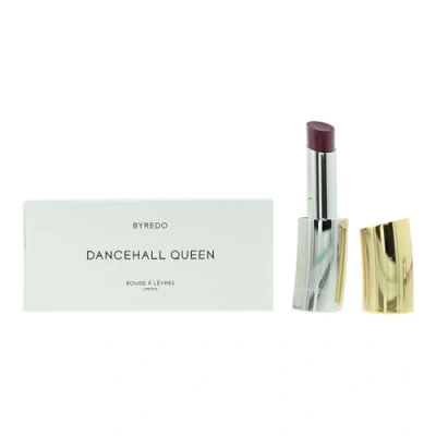 Image of Byredo Lipstick 3g 330 Dancehall Queen
