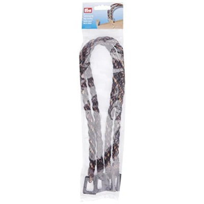 Image of Prym Bag Handles, Dark Brown, Variable