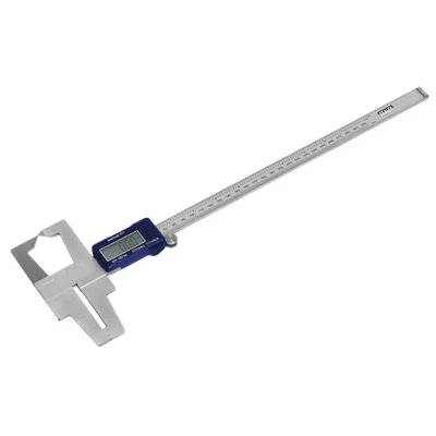 Image of Sealey Digital Brake Disc &amp; Drum Caliper 300mm/12&quot;